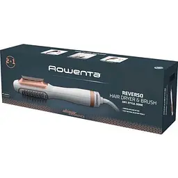 Фен-щітка Rowenta CF9820F0 - мініатюра 3