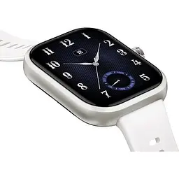 Смарт-годинник Honor Choice Watch White [144246] - мініатюра 3