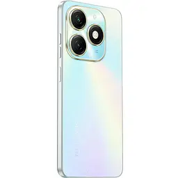 Смартфон Tecno Spark 20 [KJ5n] 8/256Gb Cyber White [4894947013539] [121684] - мініатюра 5