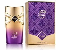 Zimaya Zahir Gold парфумована вода 100 мл