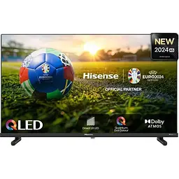Телевізор Hisense 32A5NQ - мініатюра 2