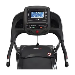 Бігова доріжка Everfit TFK-750 (931232) - мініатюра 3