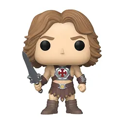 Фигурка Funko Pop серии Обладатели Вселенной - Хи-Мэн (2026) (90711)