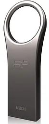 USB Flash накопичувач Silicon Power 64GB Jewel J80 USB3.0 Titanium (SP064GBUF3J80V1T)