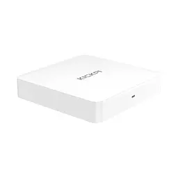 Смарт ТВ приставка Kickpi KP1 NETFLIX 2/32 Гб Android TV 14 Smart Box - мініатюра 2