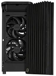 Корпус ASUS ProArt PA401 Wood Edition - Metal (90DC00M0-B39010) Без БП - мініатюра 3