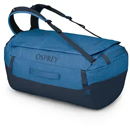 Сумка Osprey Transporter Duffel 65 Синій - мініатюра 2
