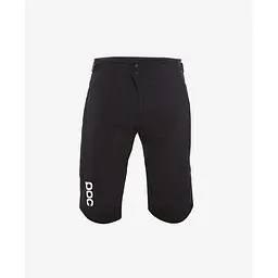 Шорти Poc Resistance Pro DH Shorts Uranium Black XXL (1033-PC 523021002XXL1)