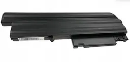 Акумулятор для Lenovo IBM ThinkPad T43 (ASM08K8192 FRU, FRU 08K8139, 08K8192 T40) 11.1V 6600 mAh ALLBATTERY - мініатюра 3