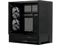 Корпус Cougar Omny X RGB Black - мініатюра 3