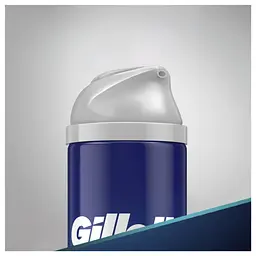 Піна для гоління Gillette Series Protection 250 мл - мініатюра 4