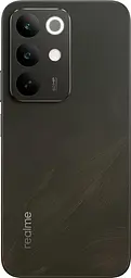 Смартфон Realme C85 8/256GB RMX5566 Swan Black - мініатюра 3
