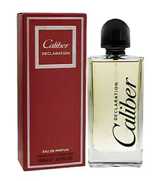Оригінал Fragrance World Caliber Declaration 100 мл парфумована вода