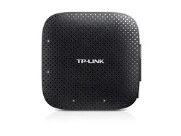 Мультипортовый адаптер TP-LINK UH400 - миниатюра 2