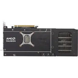 Відеокарта Asus PRIME Radeon RX 9070 XT OC Edition 16GB (PRIME-RX9070XT-O16G) UA [130194] - мініатюра 7