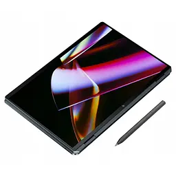 Ноутбук 2in1 HP Spectre x360, Intel Core Ultra 7 155H, 16GB RAM, 1TB SSD, 2,8K OLED, Wi-Fi 7, Windows 11, 35,7x24,5x19,8cm, 1,95kg
