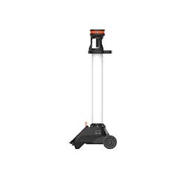 Щогла освітлення LLS 23000-2 AC UNICRAFT 3000 lumen - мініатюра 5