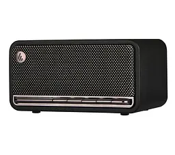 Портативная колонка Bluetooth Edifier EMP-230 Retro 20W Black - мініатюра 1