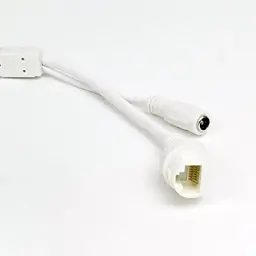 IP-відеокамера Atis ANVD-5MAFIRP-40W/2.8-12A Ultra з вбудованим мікрофоном для системи IP-відеоспостереження 5 Мп - мініатюра 3