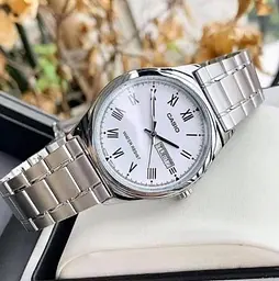 Годинник Casio MTP-V006D-7B - мініатюра 3