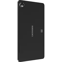 Планшет Doogee T40 Pro 8/512GB LTE Midnight Black Global EU [119198] - мініатюра 3