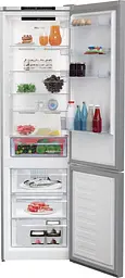 Холодильник Beko RCNA406I35XB - мініатюра 2