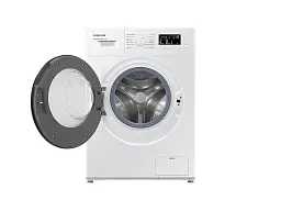 Пральна машина Samsung WW60A3120BE - мініатюра 4