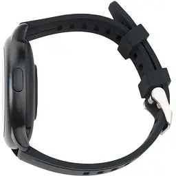 Смарт-годинник Globex Smart Watch Aero Black - мініатюра 3