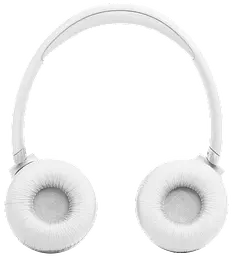 Гарнітура JBL TUNE 530BT Білий (JBLT530BTWHTEU) (7225527) - мініатюра 3