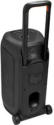 Акустична система JBL PartyBox 330 Black (JBLPB330BLKEP)
