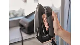 Праска Braun IS 7286BK SS - мініатюра 4