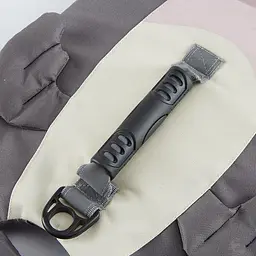 Рятувальний жилет для собак Wan Talk Dog Swimming Safety Life Jacket, S - мініатюра 4