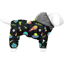 Комбінезон для собак Waudog Clothes, Рік та Морті 2, XS30