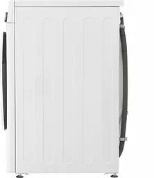 Пральна машина LG з фронтальним завантаженням F4V5VS0W, 9кг, 1400, A+++-30%, Пар, глибина 56см, Дисплей, Інвертор, Білий (F4V5VS0W) - мініатюра 15