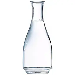 Карафа Arcoroc Carre скляна 500 мл (53673)