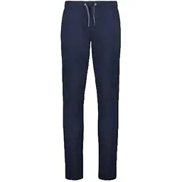 Штани CMP Men's Stretch Cotton Sweatpants Dark Blue XXL (1097-31D4347-N950 54)