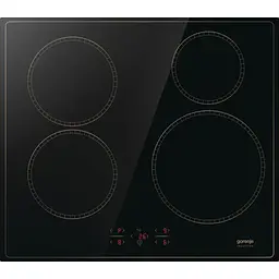 Варильна поверхня Gorenje GI6401CLBSC індукційна [138009] - мініатюра 3