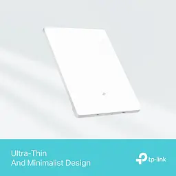 Роутер Wi-Fi бездротовий TP-Link Archer Air R5 ax3000 (2-діапазонний) - мініатюра 5