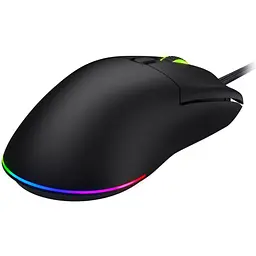 Миша Hator Pulsar 3 Pro USB Black (HTM620) [155118] - мініатюра 3