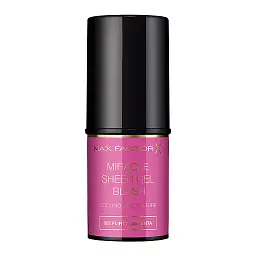 Рум'яна в стик Max Factor Miracle Sheer Gel Blush Stick 002 Flirty Magenta 8 г (8000019174502)