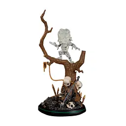 Фигурка для геймеров Quantum Mechanix Predator Shiftsuit Variant (PRE-0101A)