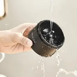 Кавомолка Circle Joy Electric Coffee Grinder CJ-EG07 Black [149105] - мініатюра 12