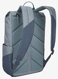 Рюкзак Thule Lithos 16L TLBP213 Pond Gray/Dark Slate (6949009) - мініатюра 2