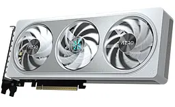 Відеокарта Gigabyte RTX 5060 Ti 16G AERO OC (GV-N506TAERO OC-16GD) (GDDR7, 128 bit, PCI-E v5.0 x8) - мініатюра 6