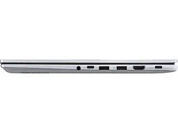 Ноутбук Asus Vivobook 14 M1405NAQ Silver (M1405NAQ-LY016W) - мініатюра 5