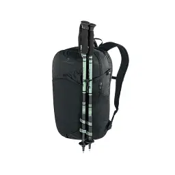 Рюкзак туристичний Ferrino Post 25 Black (75269QCC) (932311) - мініатюра 5