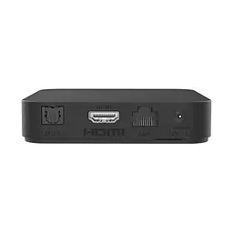 Медіаплеєр Strong LEAP-S3 Android TV BOX (LEAP-S3) - мініатюра 4