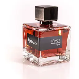 Парфумована вода Extract Nancy 100 мл - мініатюра 2