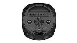 Акустична система Real-El X-780 Black - мініатюра 6
