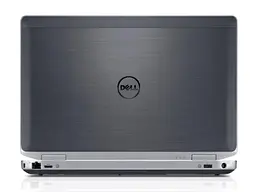 Ноутбук DELL Latitude E6330 (13.3"/Core i5-3320M/8GB/SSD 256GB) Б/В - мініатюра 6